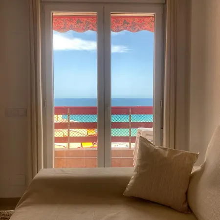 Balcones Al Mar * La Manga del Mar Menor