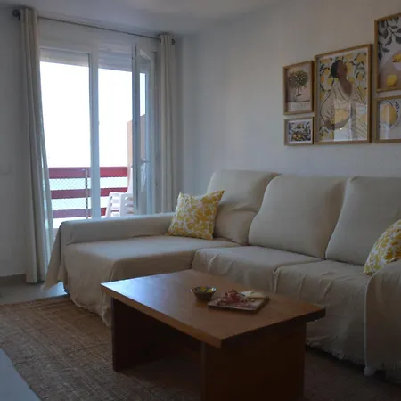 Balcones Al Mar Apartment *