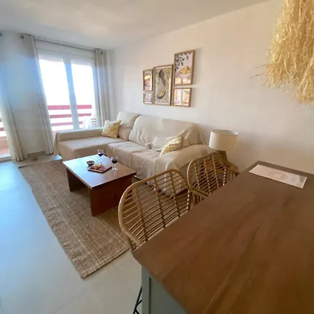 Balcones Al Mar Apartment *