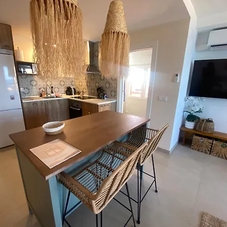 Balcones Al Mar Apartment