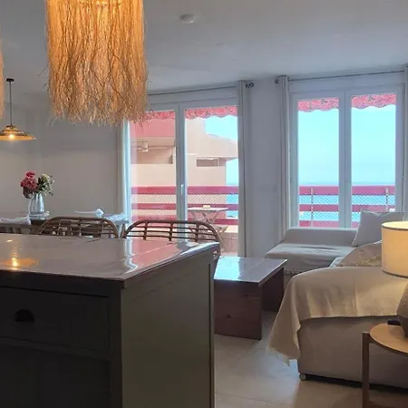 Balcones Al Mar *
