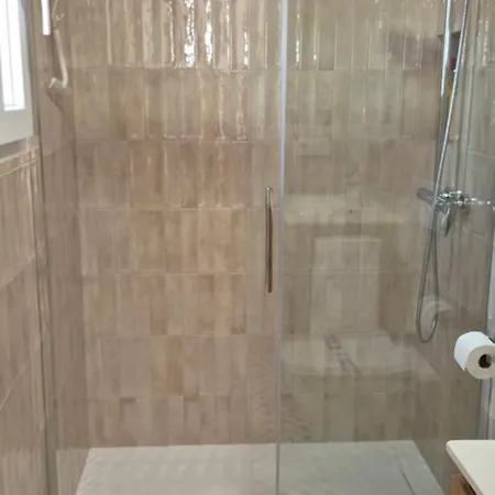 Apartment Balcones Al Mar *