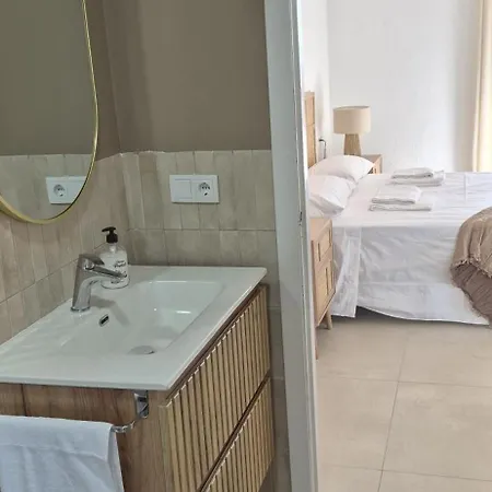 Balcones Al Mar Apartment *