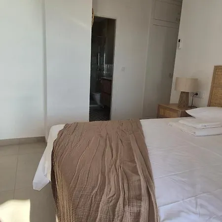 Apartment Balcones Al Mar *