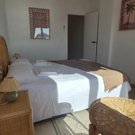 Apartment Balcones Al Mar *