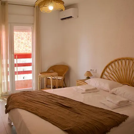 Apartment Balcones Al Mar *