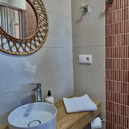 Apartment Balcones Al Mar