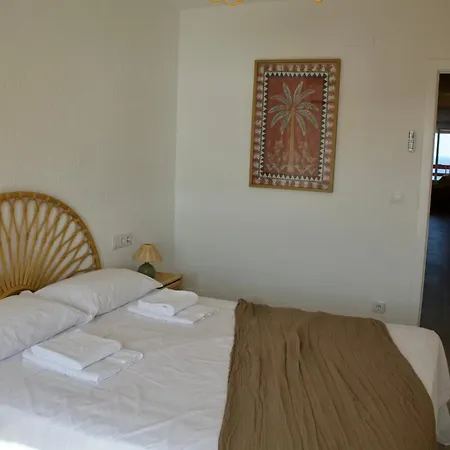 Balcones Al Mar Apartment *