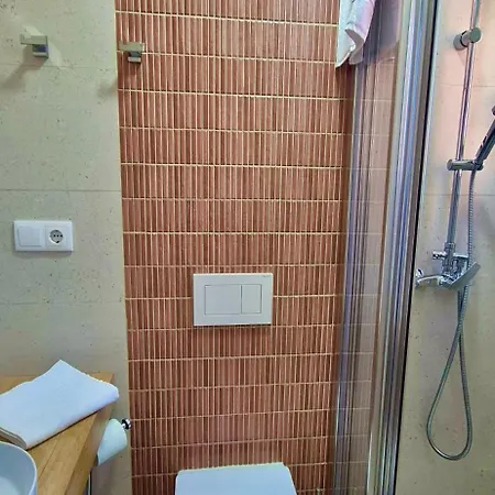 Apartment Balcones Al Mar La Manga del Mar Menor