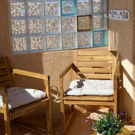 Apartment Balcones Al Mar *
