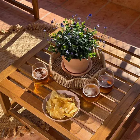 Balcones Al Mar