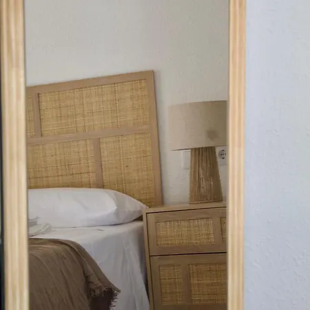 Balcones Al Mar Apartment *