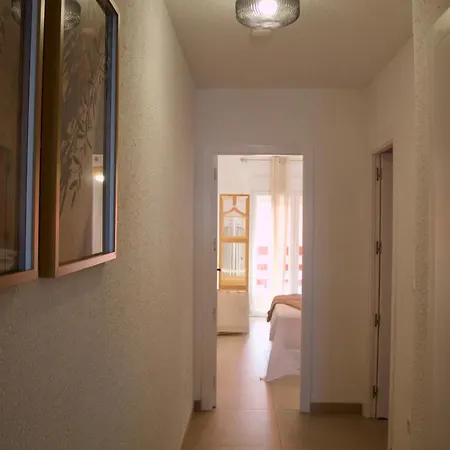 Balcones Al Mar Apartment *