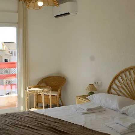 Apartment Balcones Al Mar