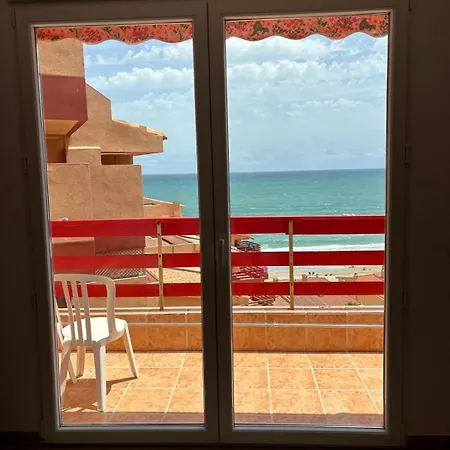 Apartment Balcones Al Mar La Manga del Mar Menor